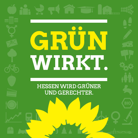 Grüne Fraktion: Anträge zum Haushaltsentwurf 2021