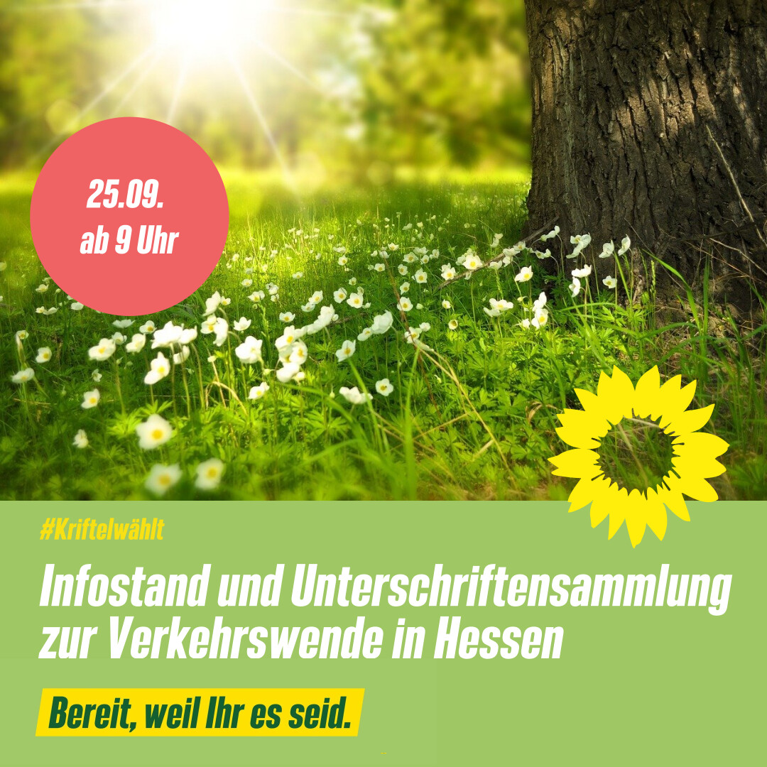 Infostand