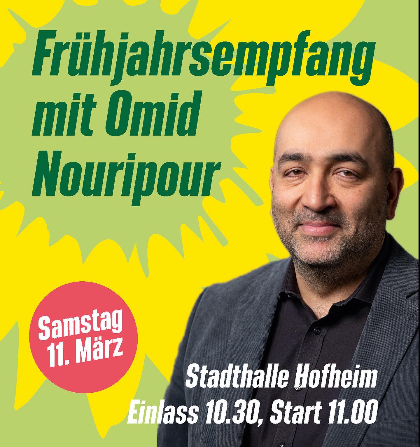 Frühjahrsempfang 2023