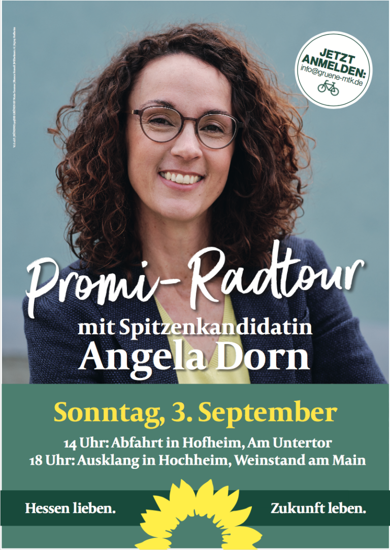 MTK: Promi-Radtour