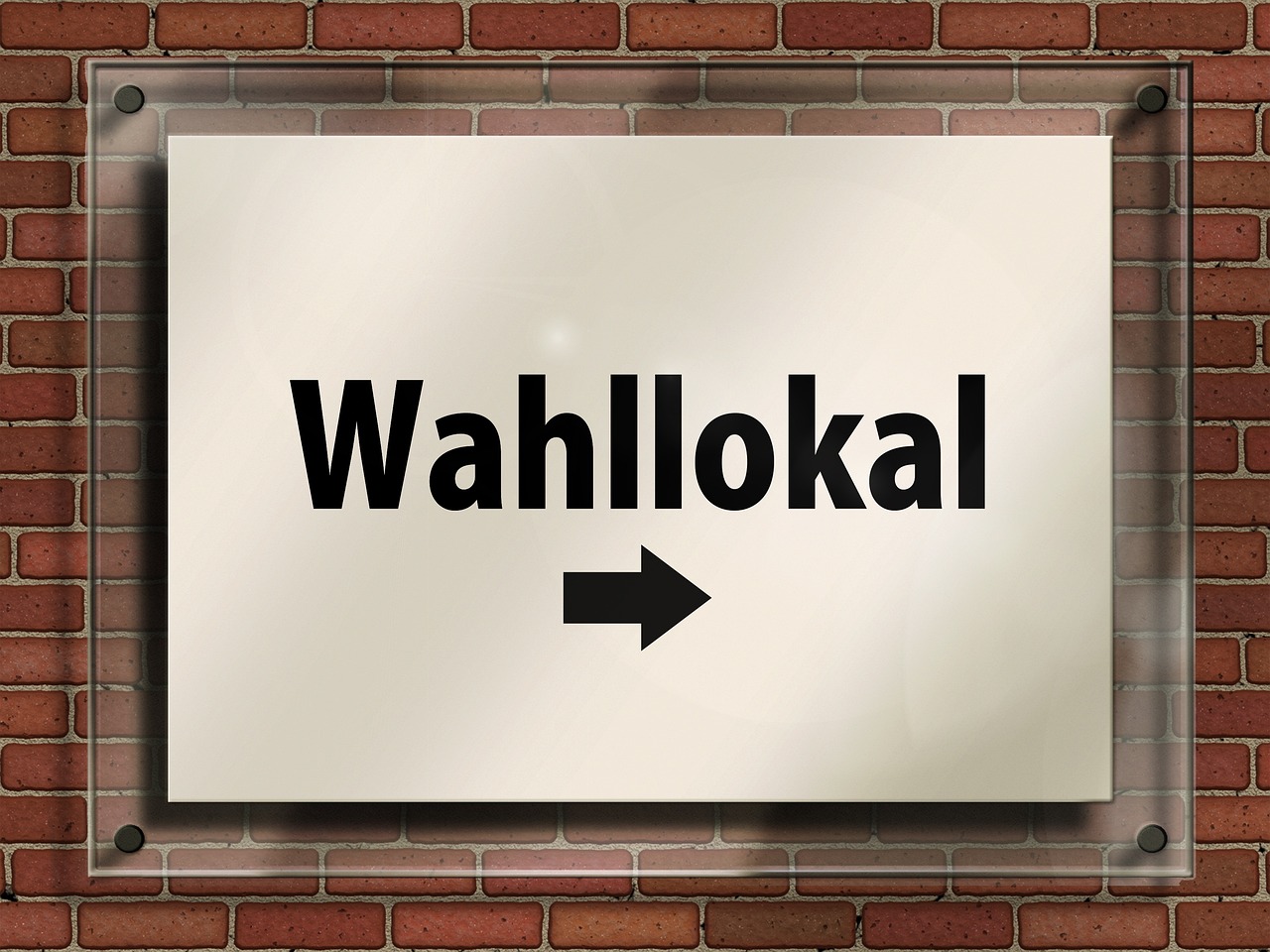 wahllokal