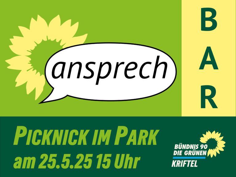 ansprechBAR