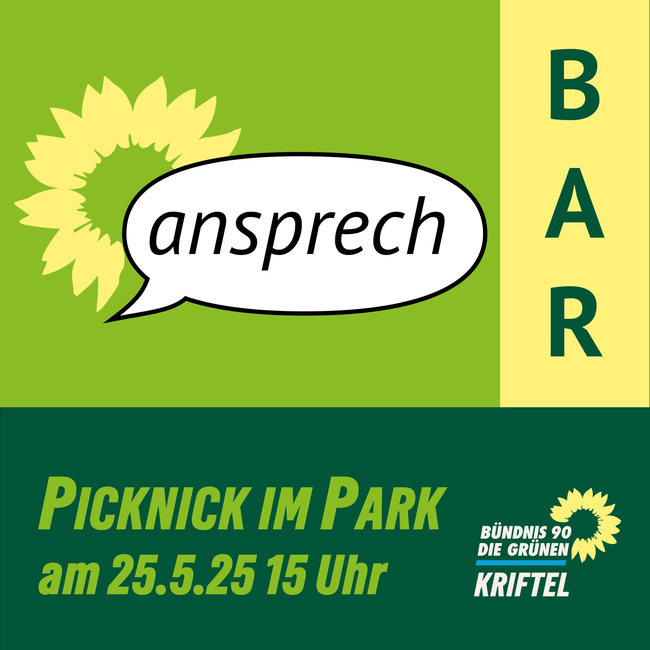 ansprechBAR